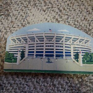 Three Rivers Stadium, Pittsburgh, Pa shelf sitter